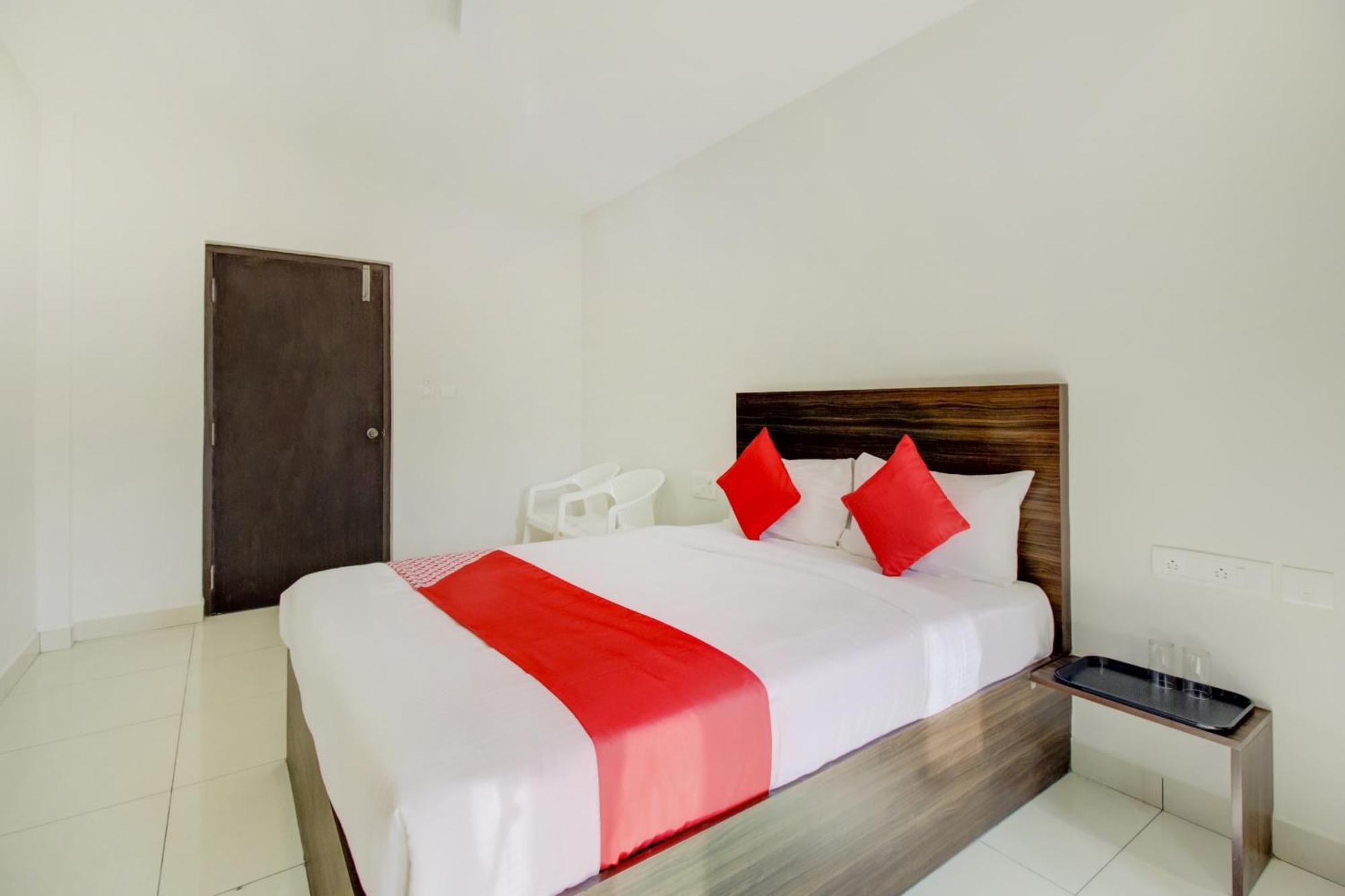 Hotel O Urban Inn Бенґалуру Екстер'єр фото